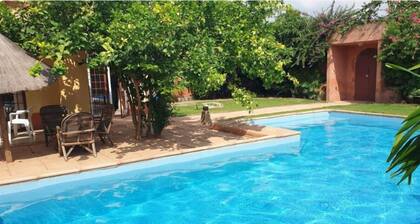 Escale Saint-Louis Hôtel-Restaurant