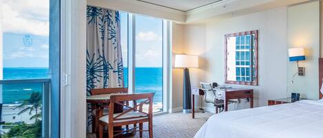 2 bedrooms, iron/ironing board, travel crib, WiFi