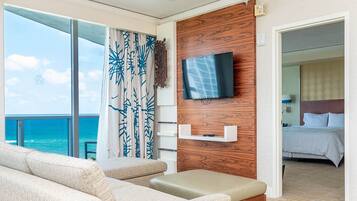 2 chambres, fer et planche à repasser, lit parapluie, Wi-Fi