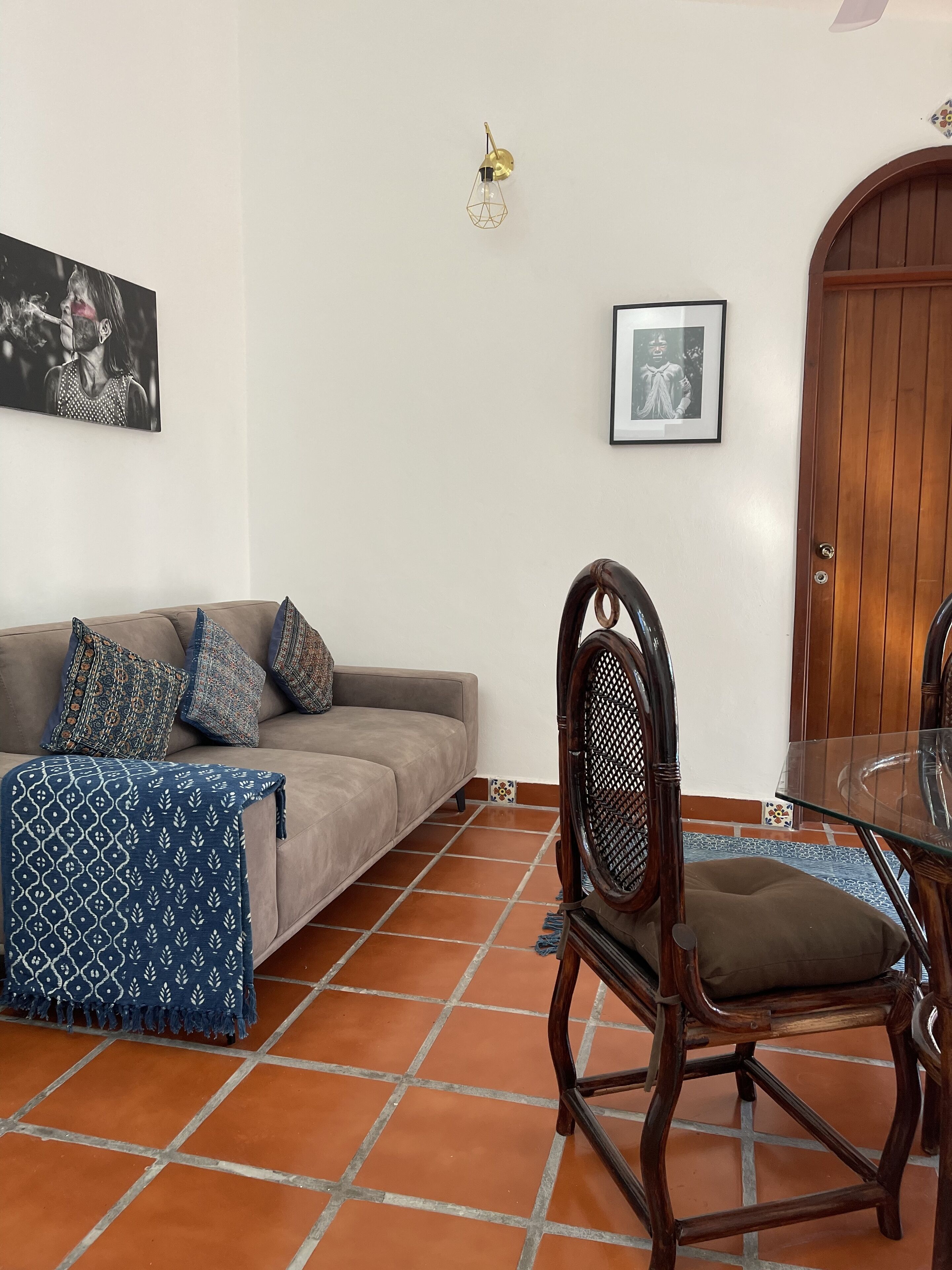 Perfect Mayan Riviera Retreat with Sunset Gazer Balcony