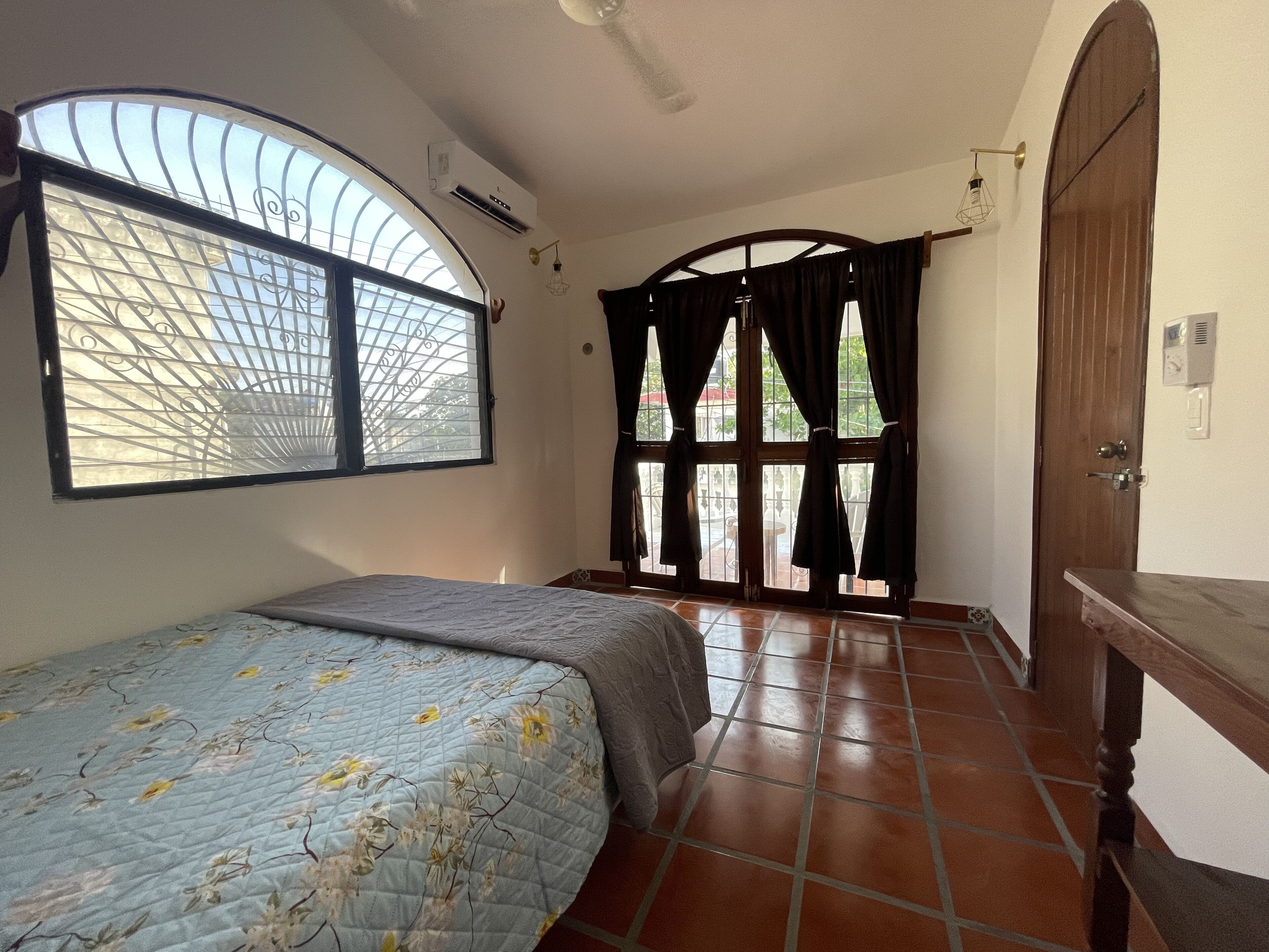 Perfect Mayan Riviera Retreat with Sunset Gazer Balcony