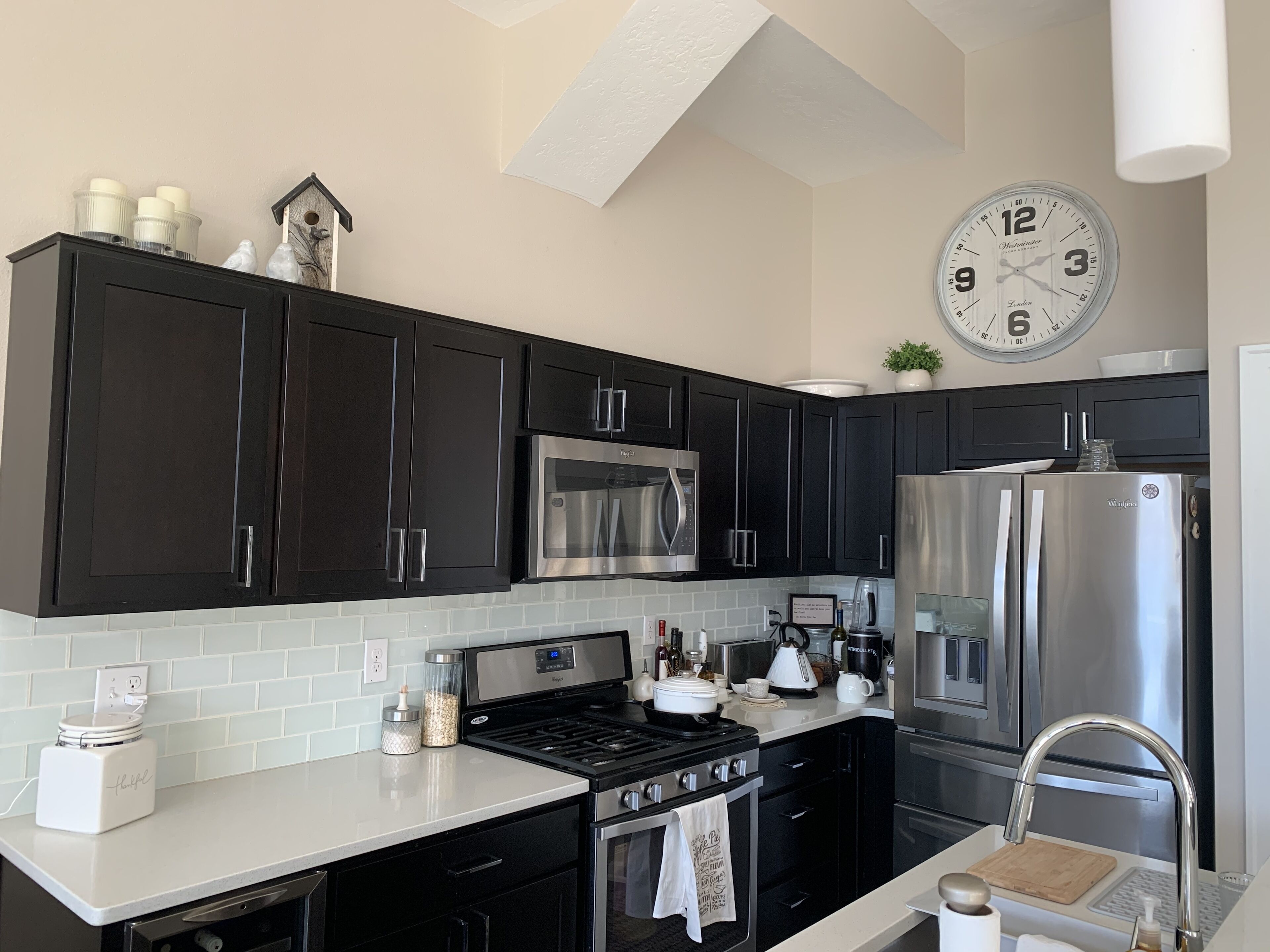 Downtown Garden Townhouse