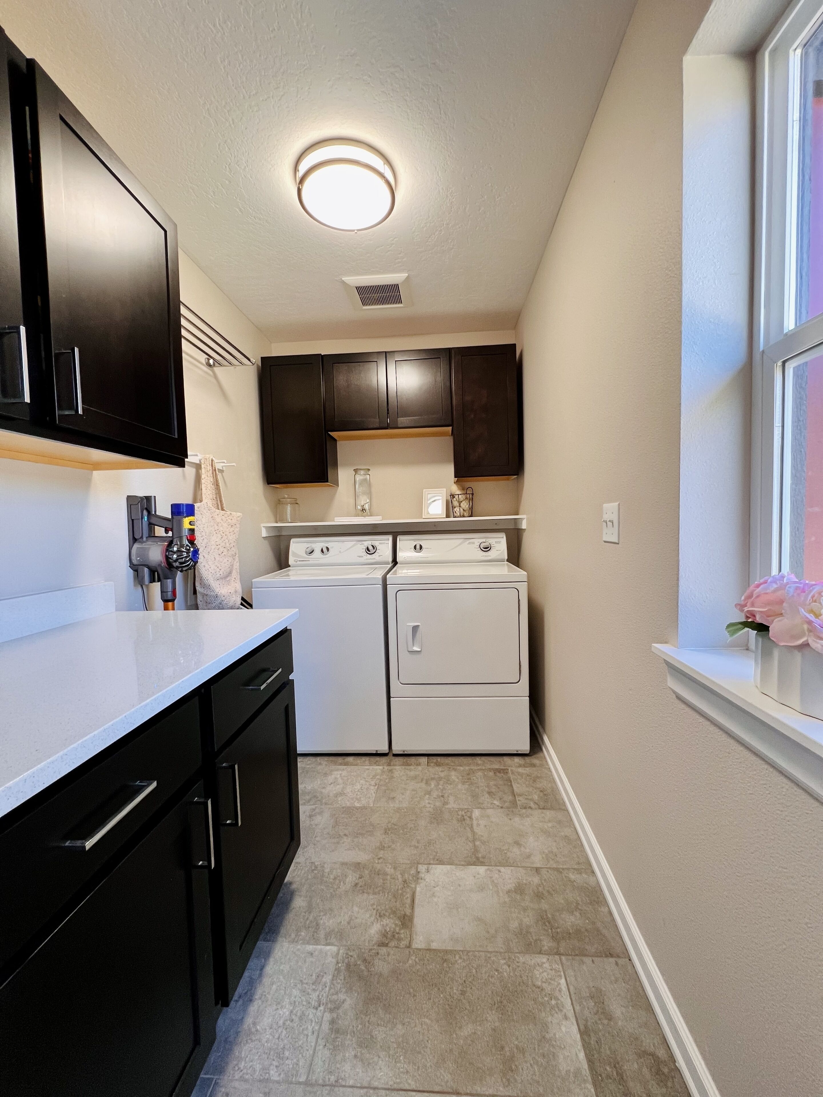 Downtown Garden Townhouse