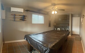 Interior - Quiet spacious home in Cul-de-sac near downtown (Tucson)