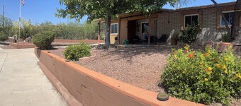 Quiet spacious home in Cul-de-sac near downtown