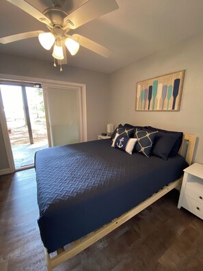 3 Schlafzimmer, Reisekinderbett, kostenloses WLAN, Bettwäsche