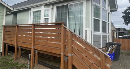 Cozy Cabin near Everything!