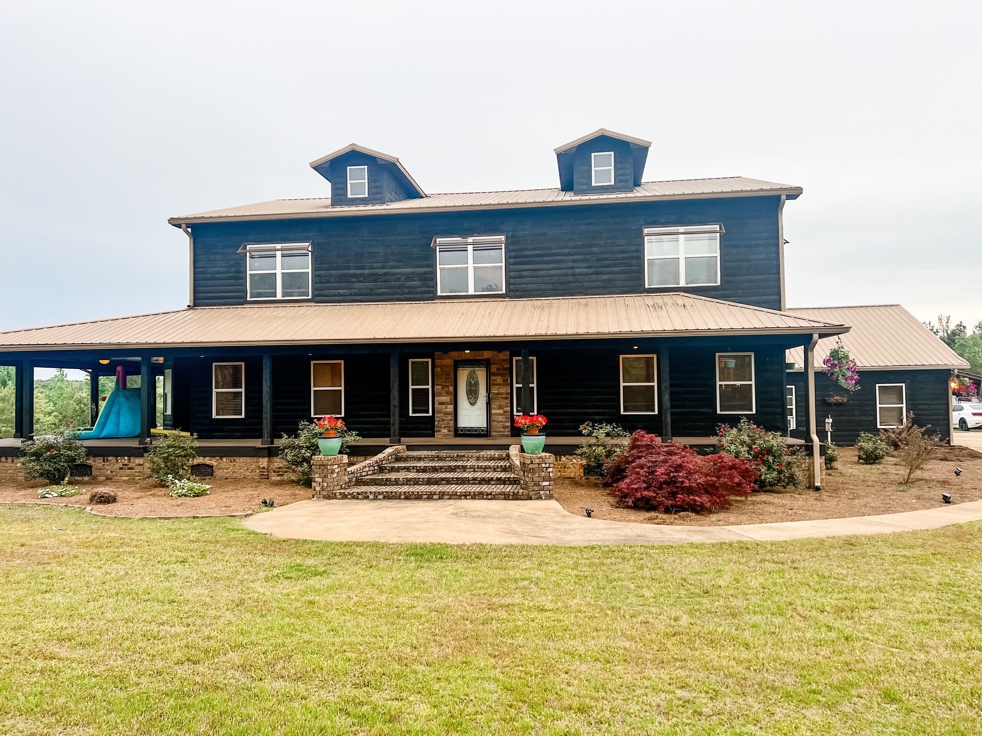 The Lodge at Enid Lake

Oxford, MS Retreat and Enid Lake fishing lodge   