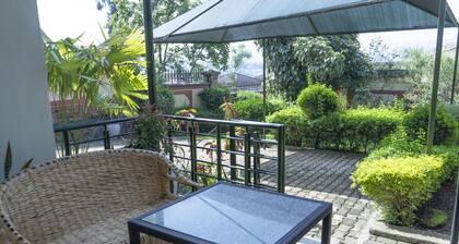 Nyumbani Downtown Cottages