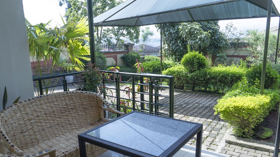 Nyumbani Downtown Cottages