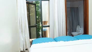 Biancheria in cotone egiziano, biancheria da letto di alta qualità