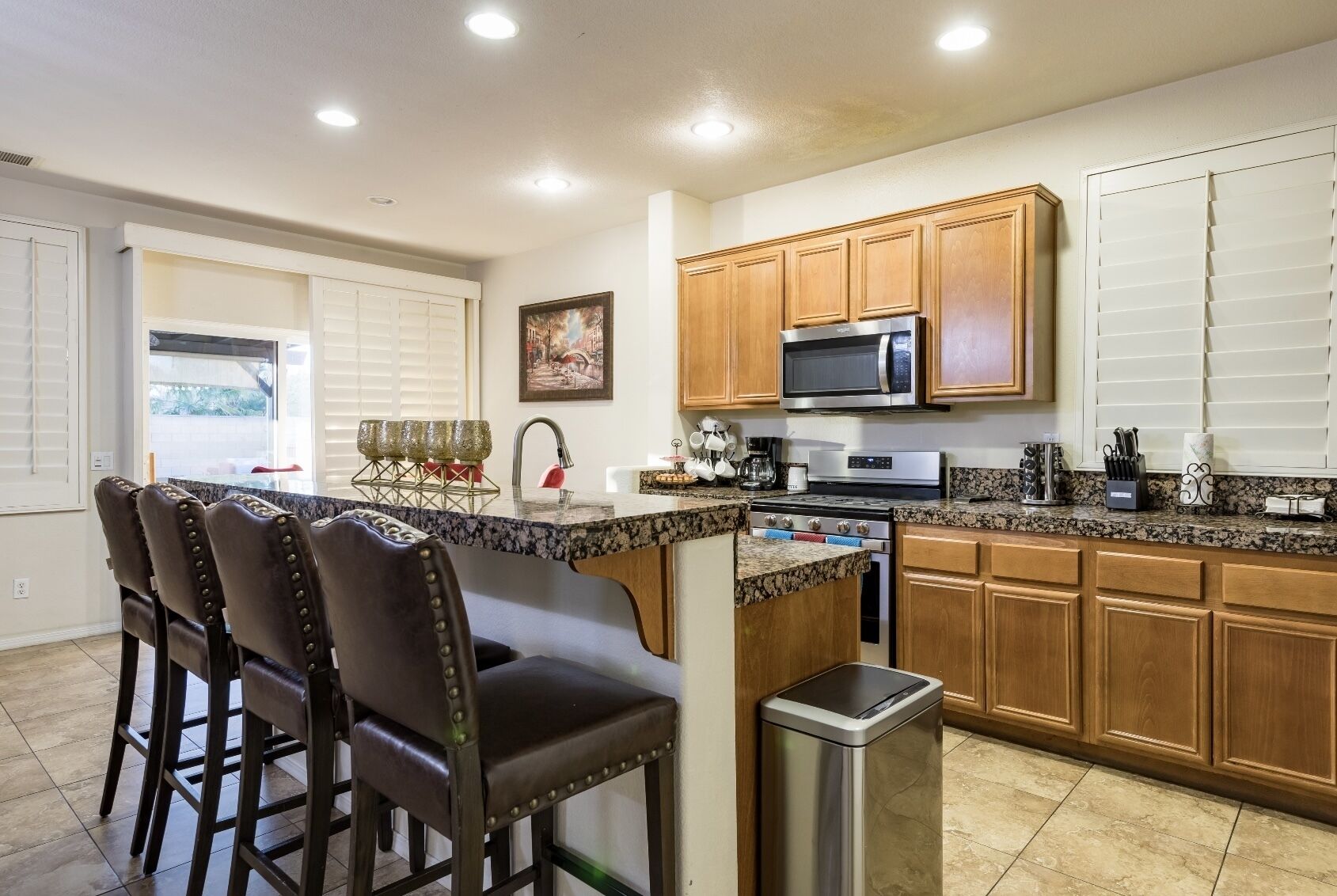 Massive Resort w/ Pool, Spa & More!