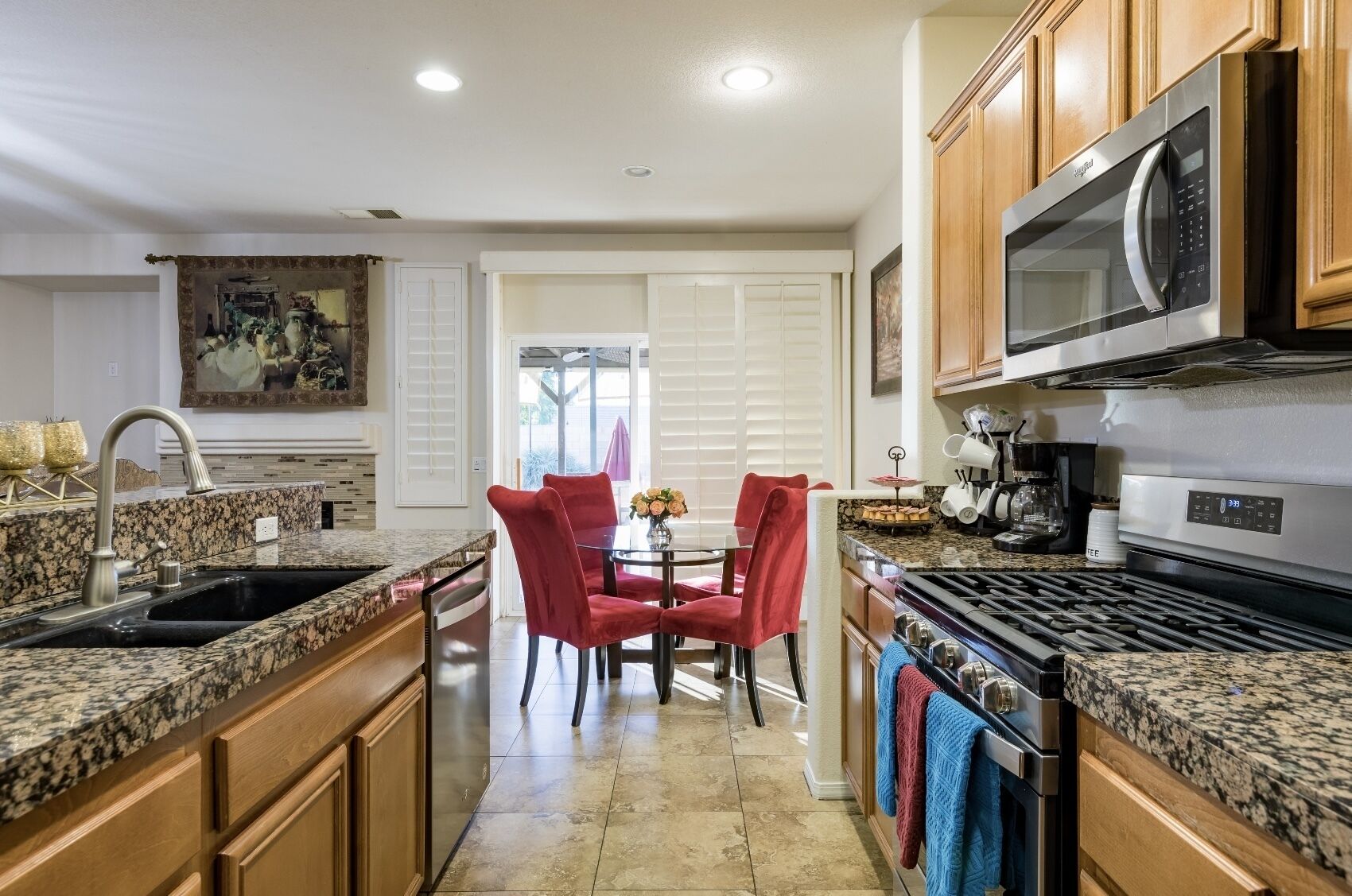 Massive Resort w/ Pool, Spa & More!