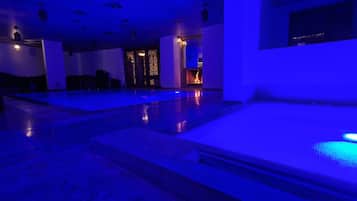 Deep tissue-massage, massagebehandlinger