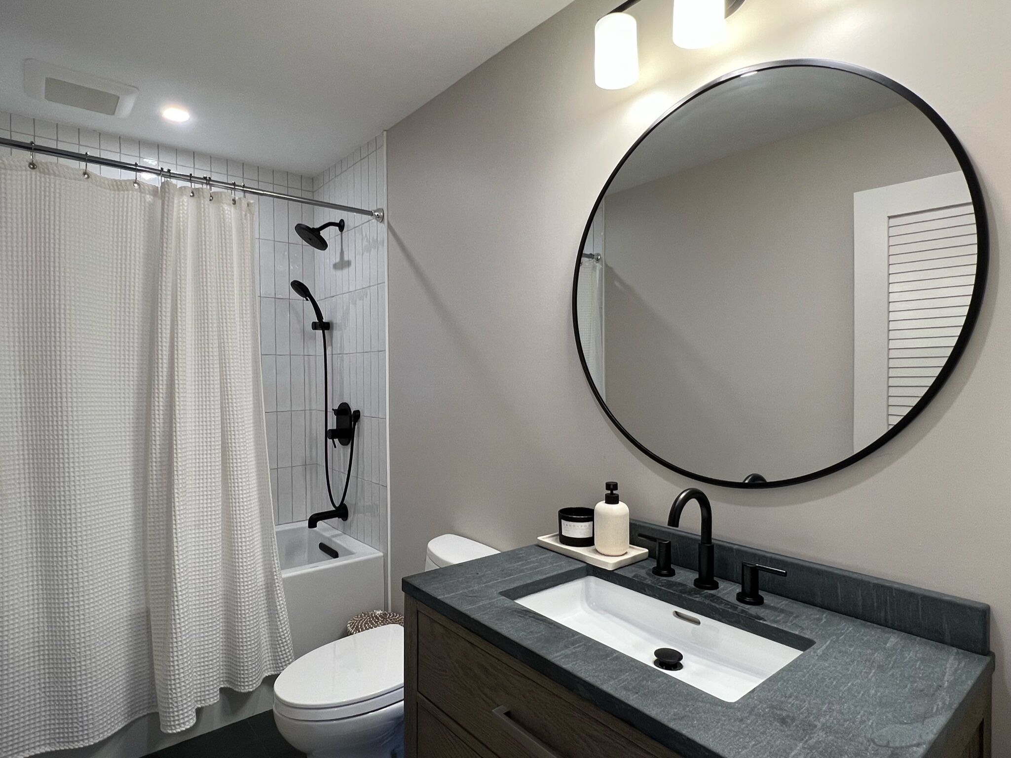 Connecticut Coast Waterfront Home