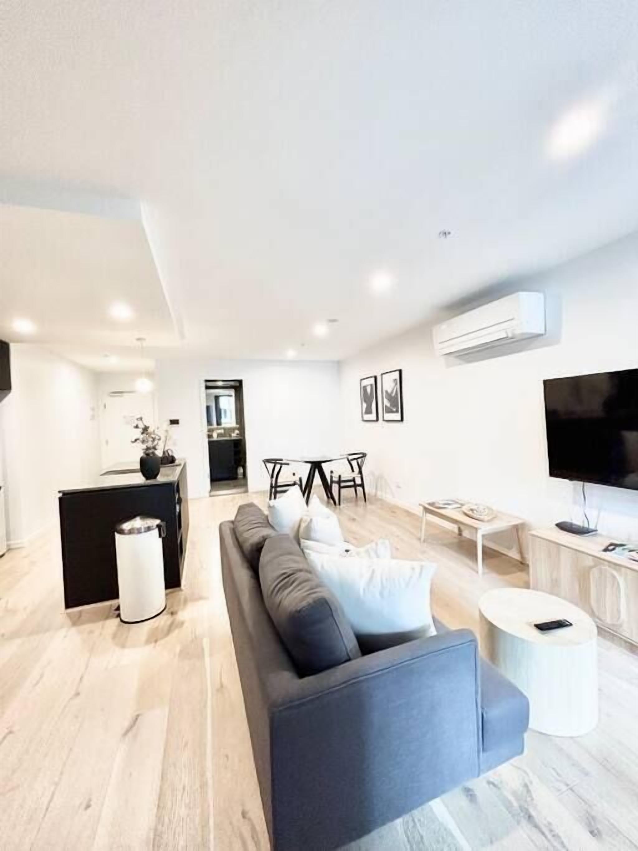 The Hemsworth by Parbery Property