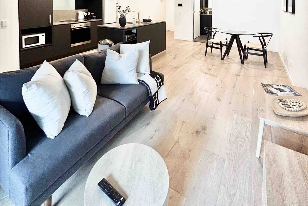 The Hemsworth by Parbery Property