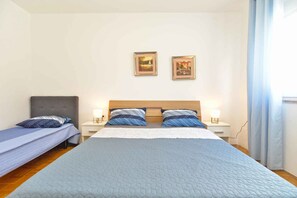 3 chambres, Wi-Fi