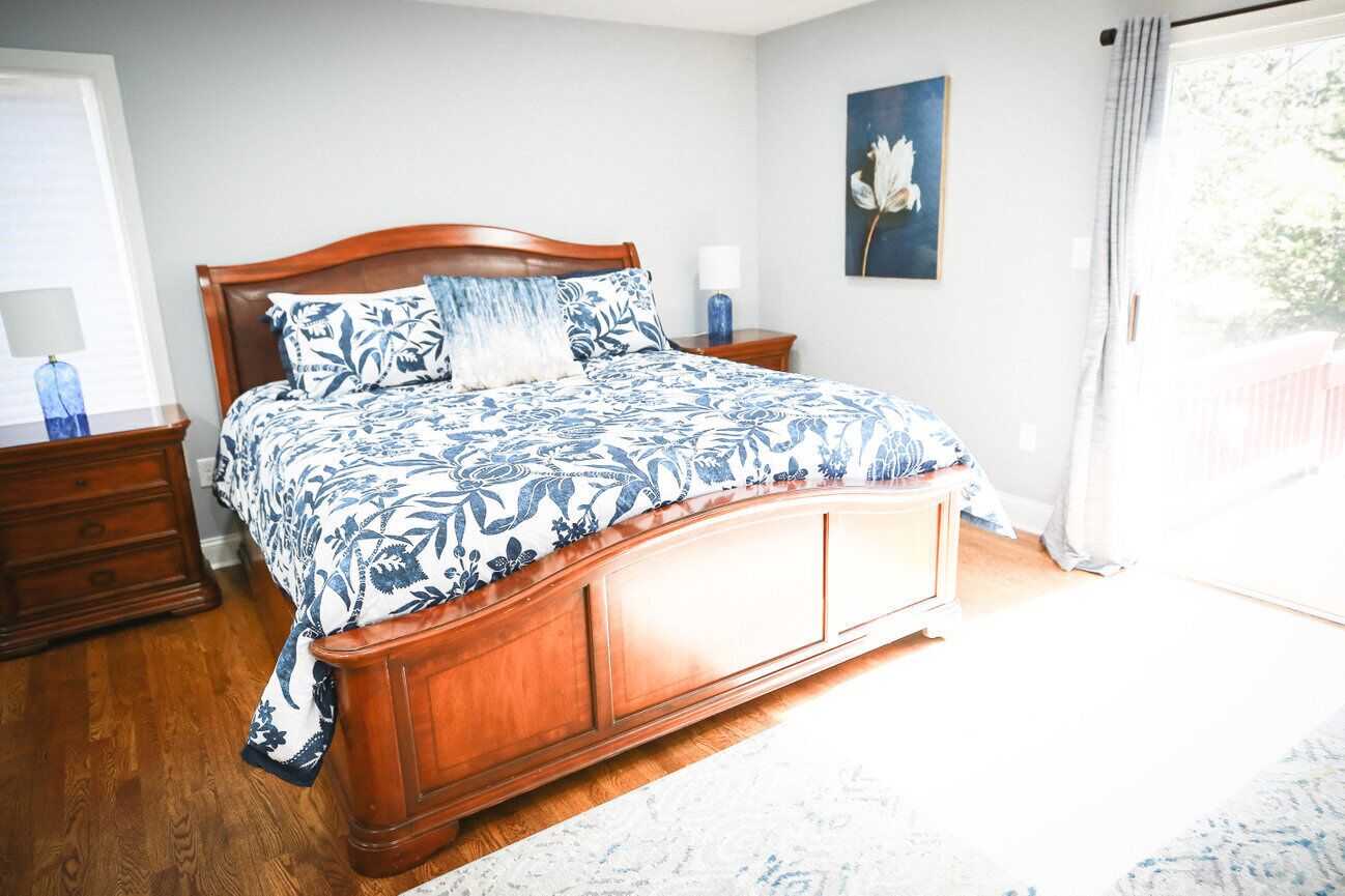 Charming Home located minutes from the Naval Academy and Downtown Annapolis