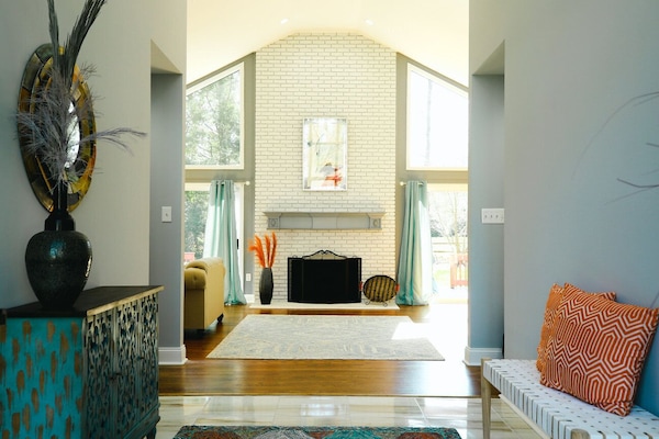 Intérieur