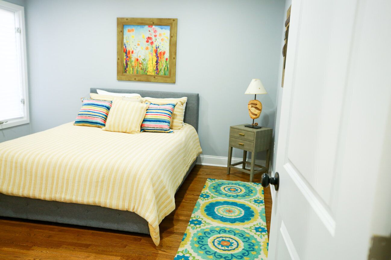 Charming Home located minutes from the Naval Academy and Downtown Annapolis