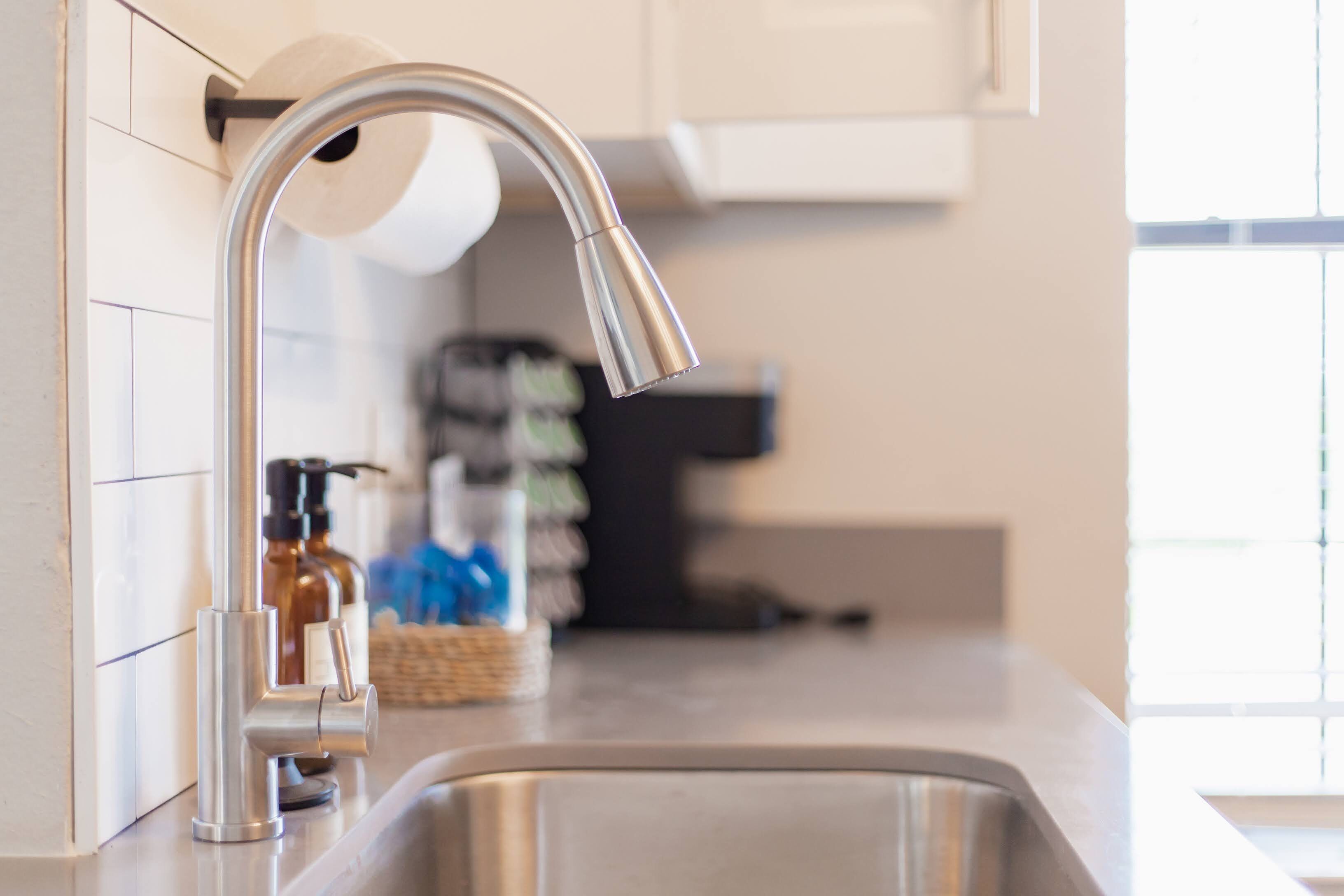 Quit & Cozy-ATX~ Skyline view~ 5 star Location