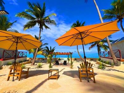 North Villa-The Zanzibar Beach House