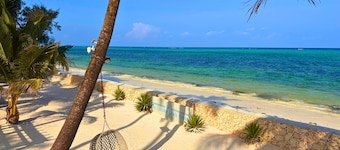 North Villa-The Zanzibar Beach House