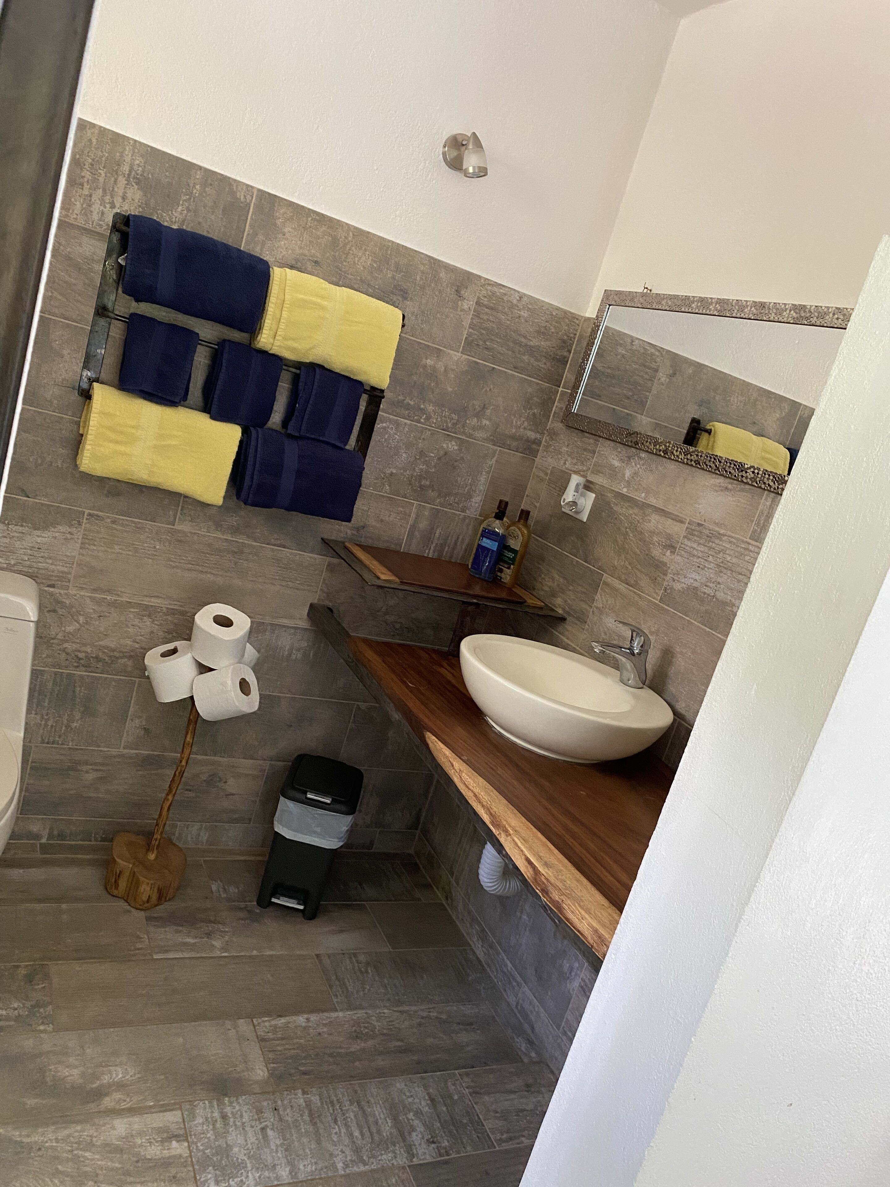 Cote Pacific Casitas