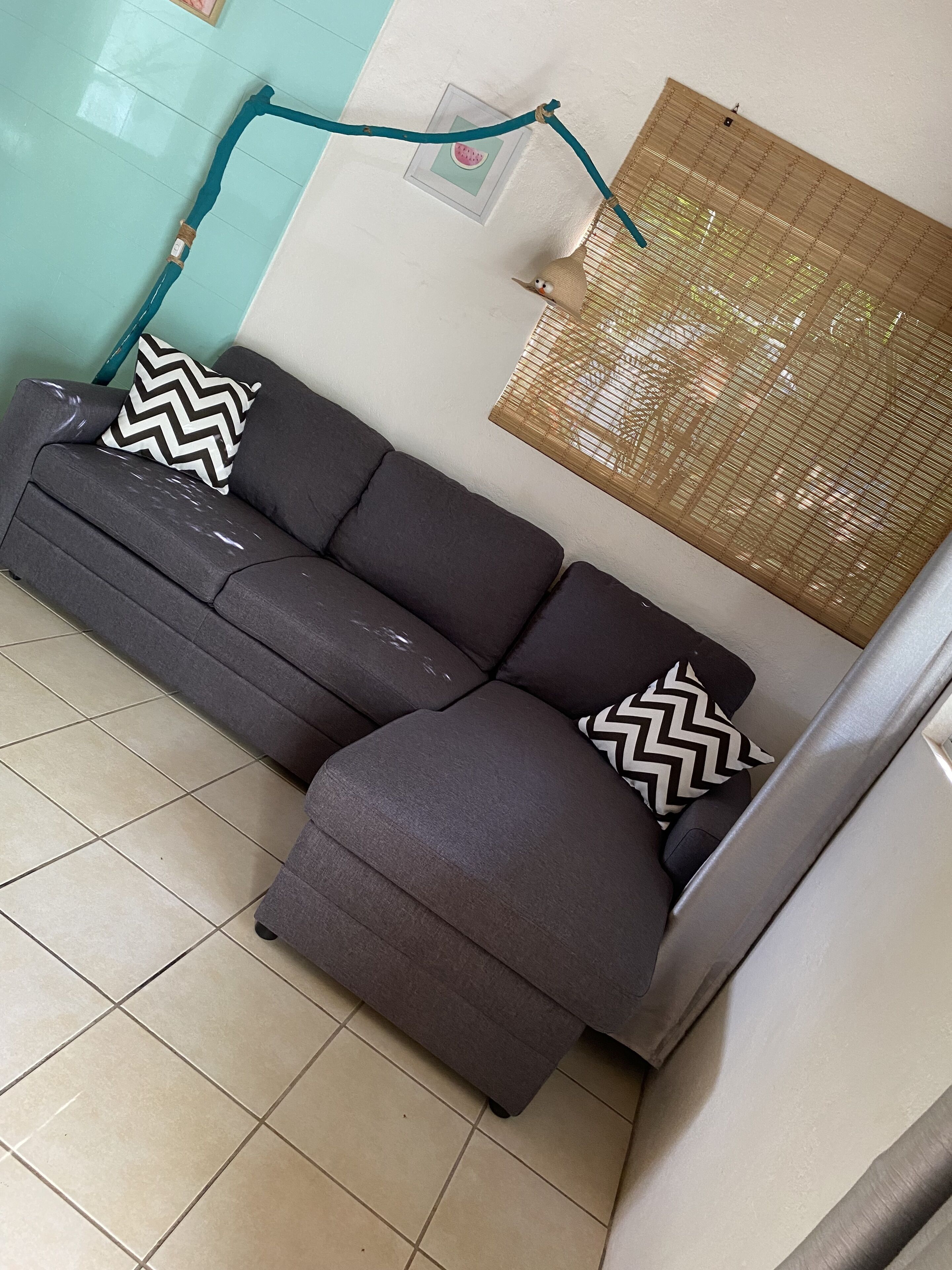 Cote Pacific Casitas