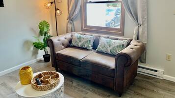 Smart TV, videojuegos y futbolito