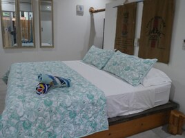 Deluxe Studio Suite | Wi-fi percuma 
