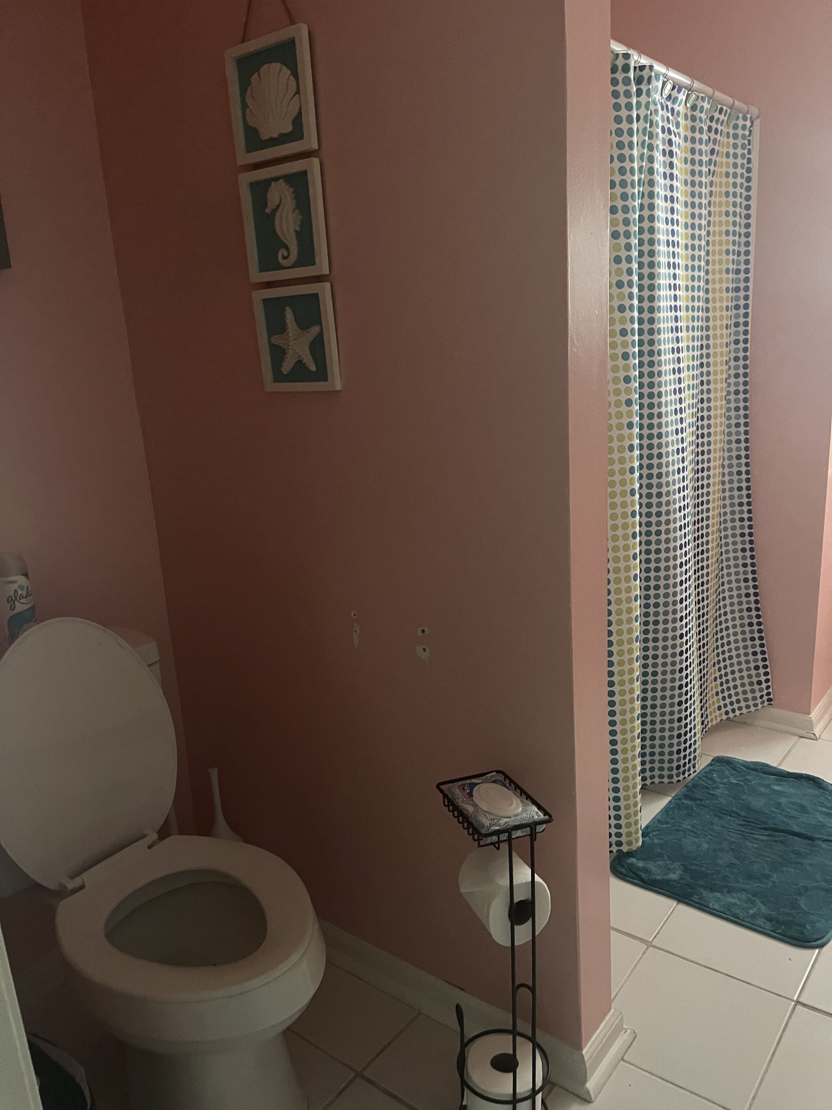 Cozy two bedroom in Shallotte N.C.