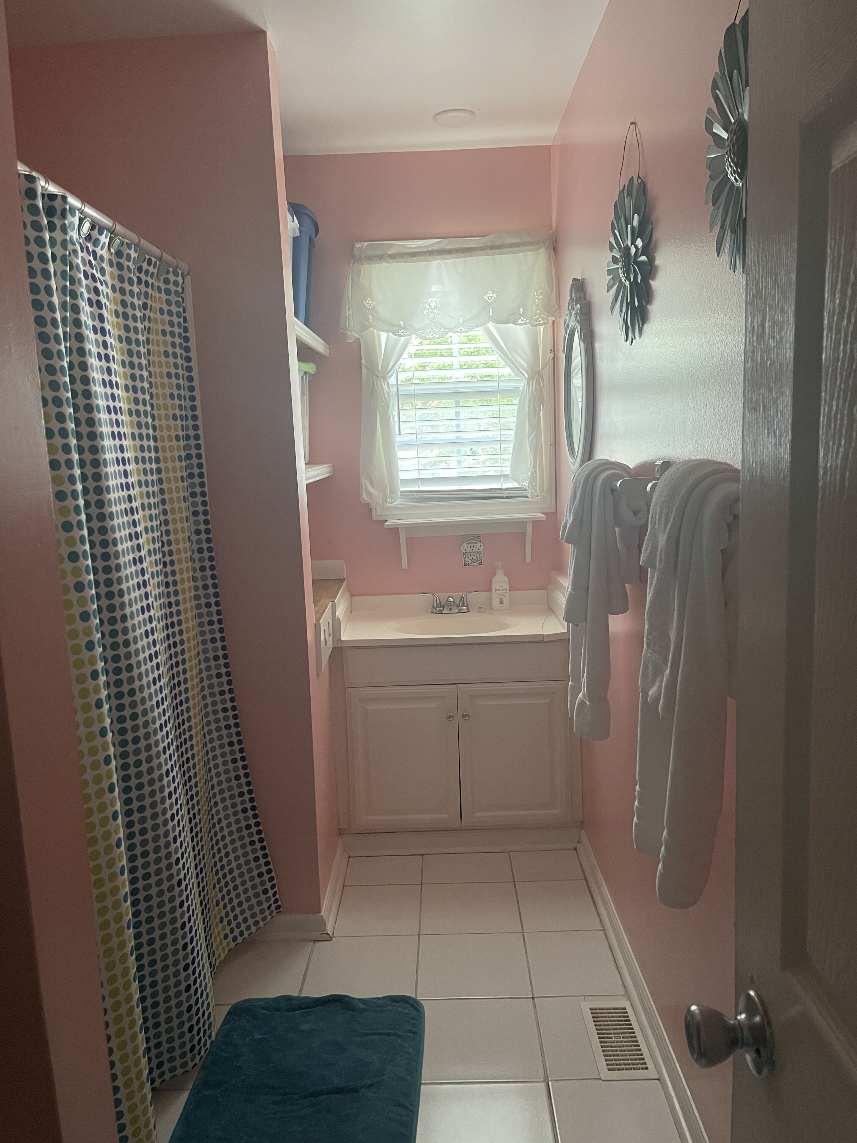 Cozy two bedroom in Shallotte N.C.