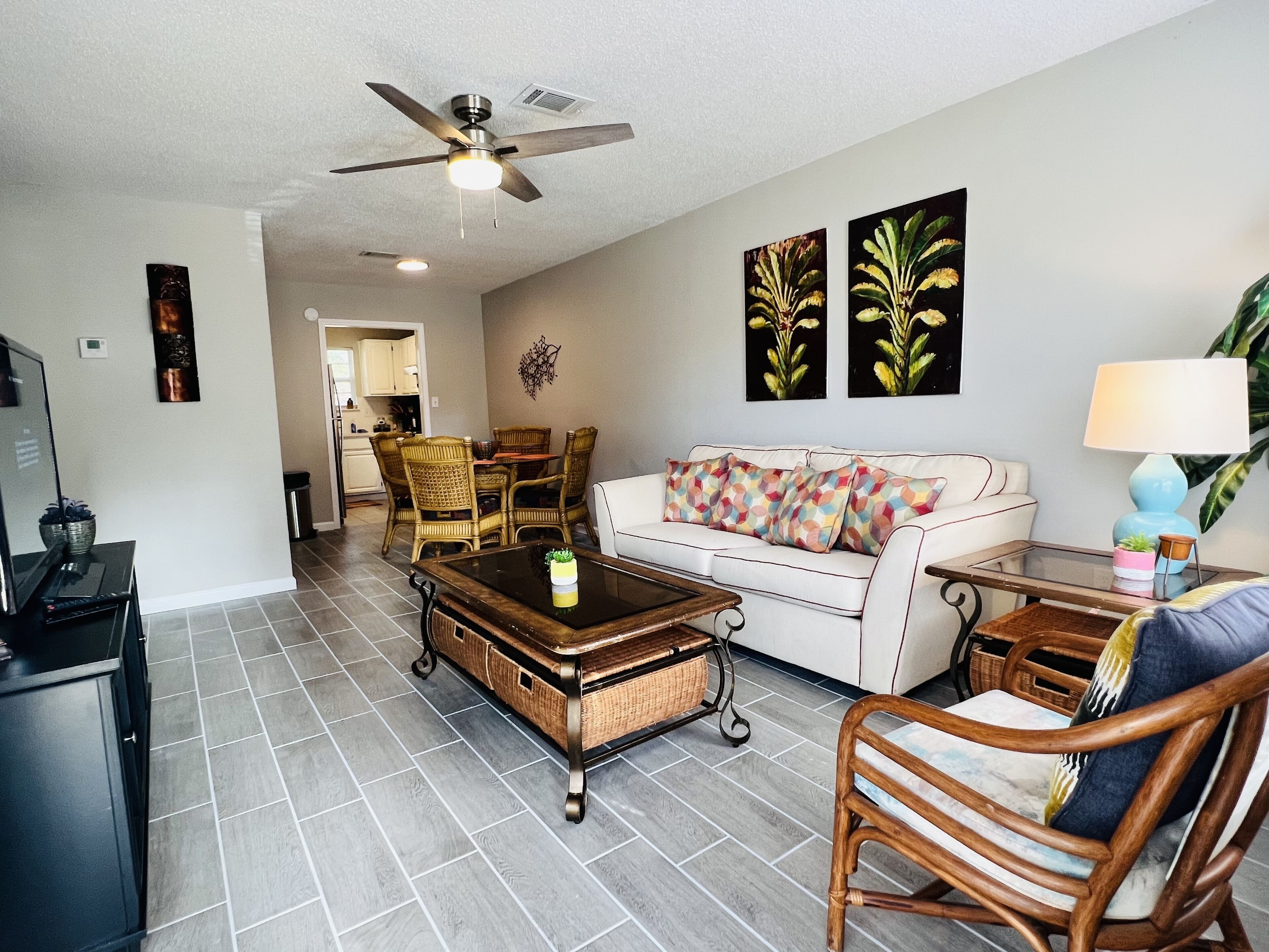 *EarlyBird Summer Sale* Sunset Watching Cozy 2 br