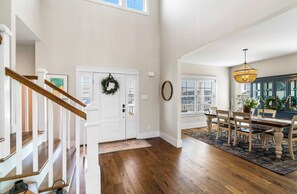 Dining - Newer Construction with great views! (Brigantine)