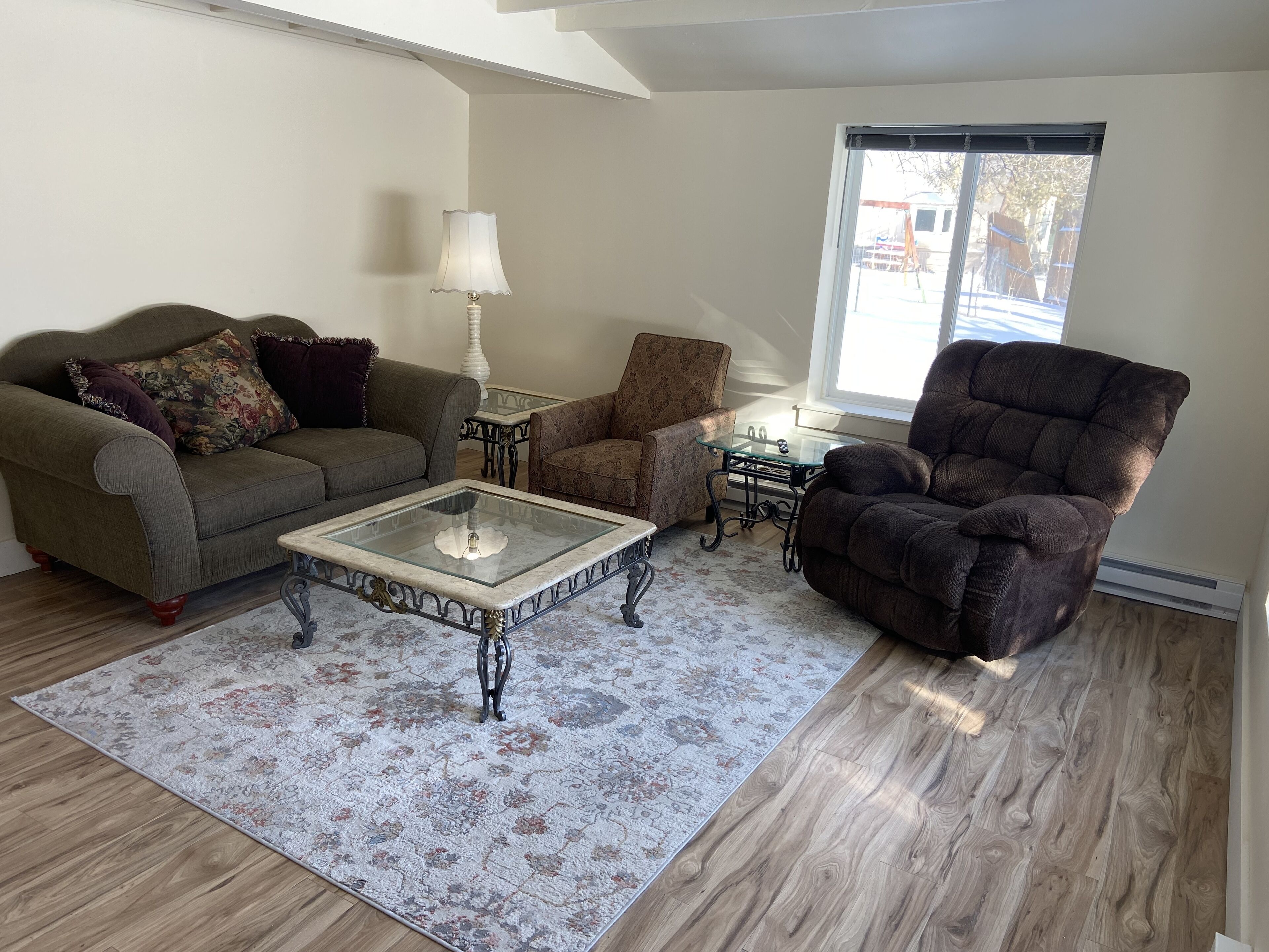 Yellowstone River Island Apt 4D