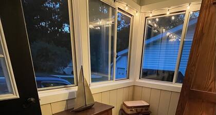 Craftsman on Main - Near SMP Raceway, Cedar Point, Kalahari & many others!