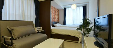 Family Suite | Interior