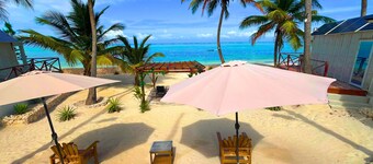 West Villa-The Zanzibar Beach House