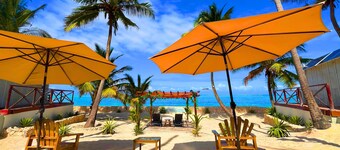 West Villa-The Zanzibar Beach House