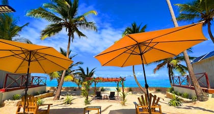 West Villa-The Zanzibar Beach House