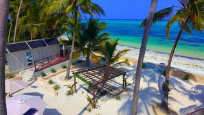 Property grounds - West Villa-The Zanzibar Beach House (Zanzibar)