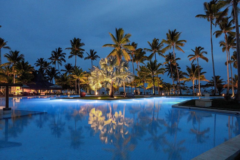 Reserva Jacumã - Boutique Hotel