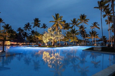 15 piscinas al aire libre