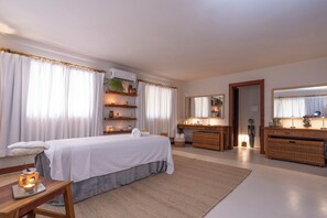 Dịch vụ massage 