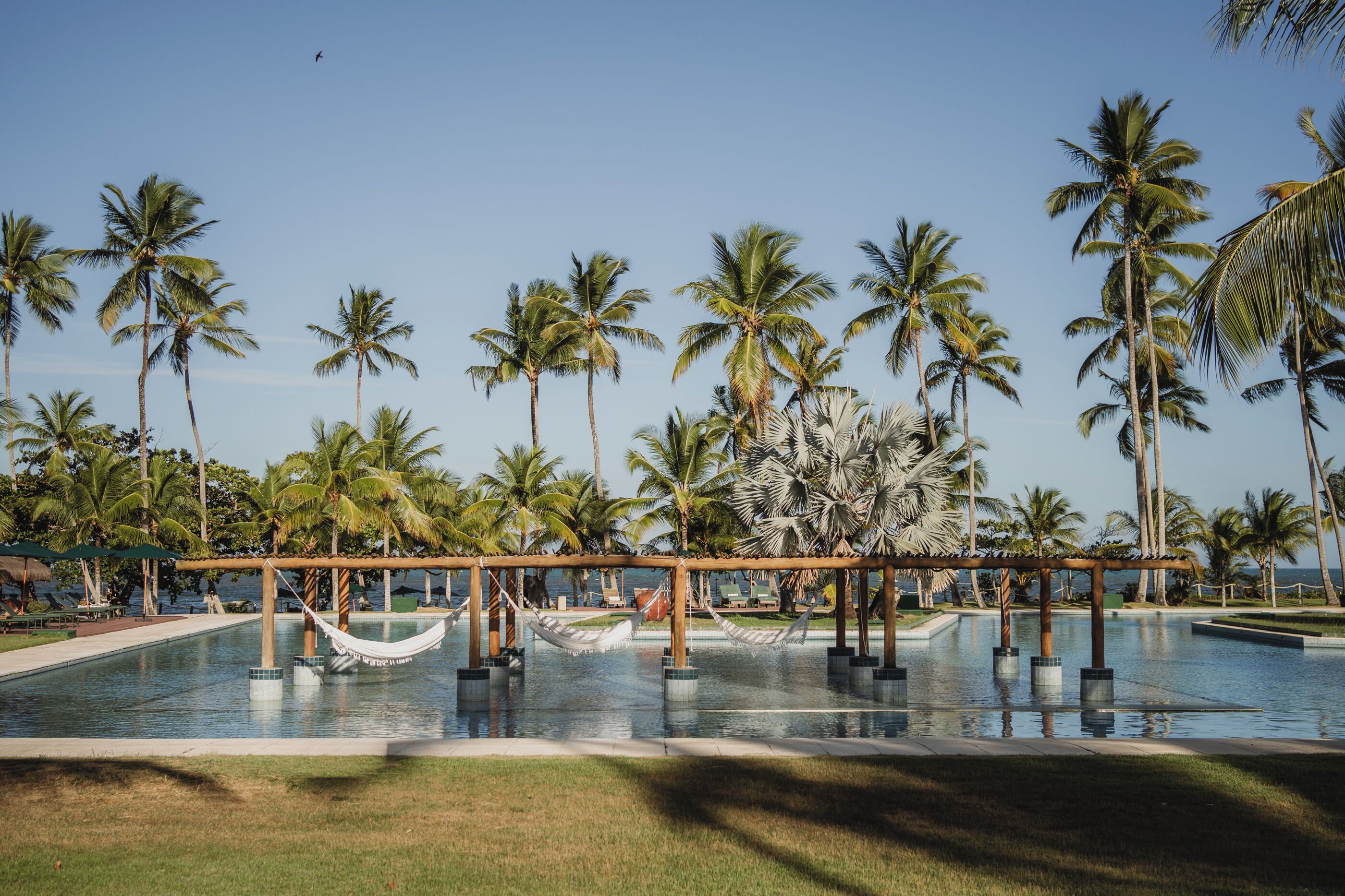 15 piscinas al aire libre