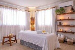 Dịch vụ massage 