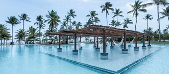 Reserva Jacumã Boutique Hotel 
