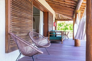 Rom – exclusive | Terrasse/patio